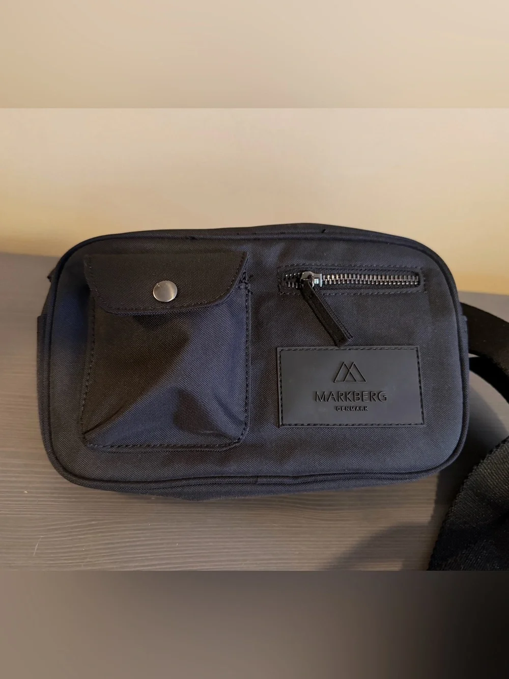 Markberg DarlaMBG Crossbody Bag